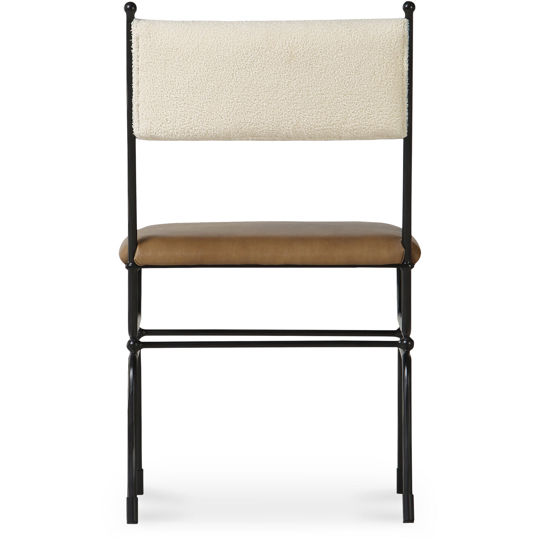 Posta Multicolor Dining Chair